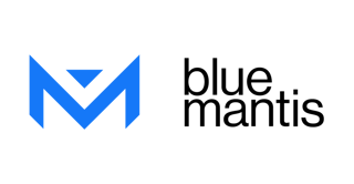 Blue Mantis