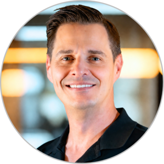 Kyle Jamieson, Effortless Office